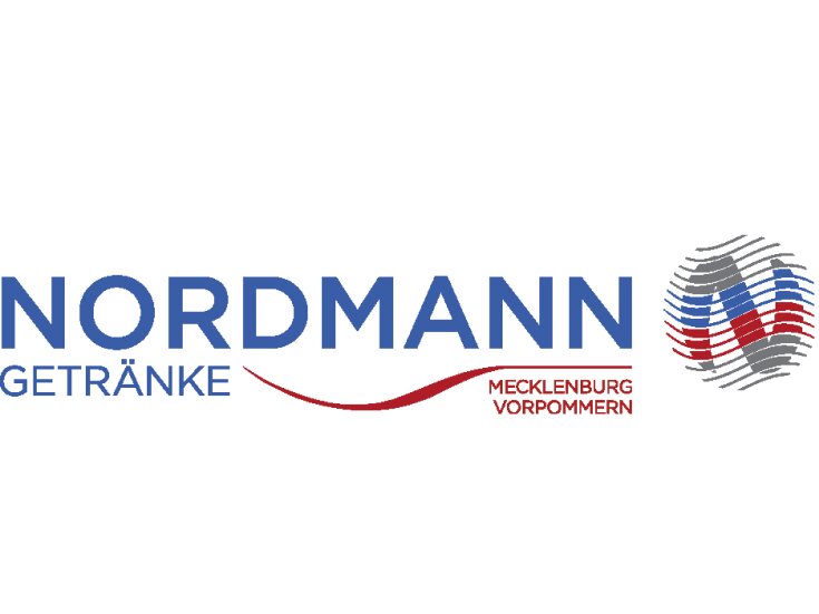 Logo von Nordmann Getränke